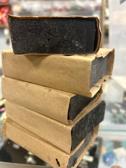 Lakota Man Soap