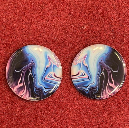 Cabochon variety #2