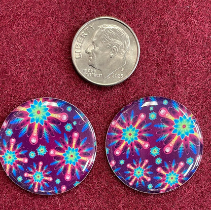 Cabochon variety #2