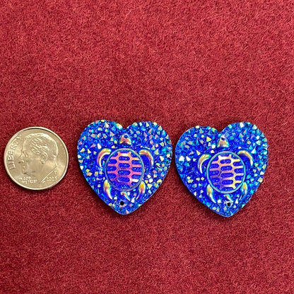 Cabochon Sparkles