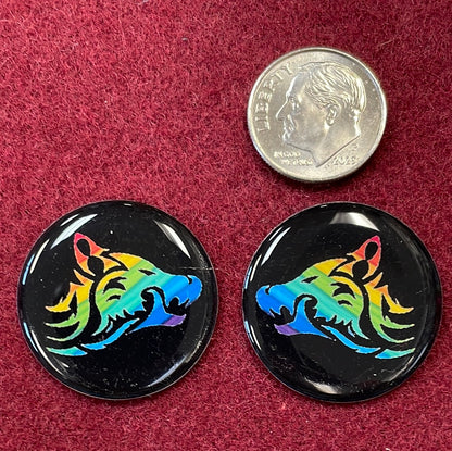 Cabochon variety #8