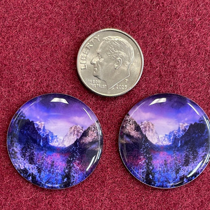 Cabochon variety #2