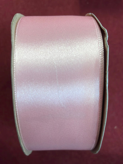 Teton Satin Ribbon, 

$10.00 a yrd