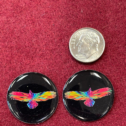 Cabochon variety #8