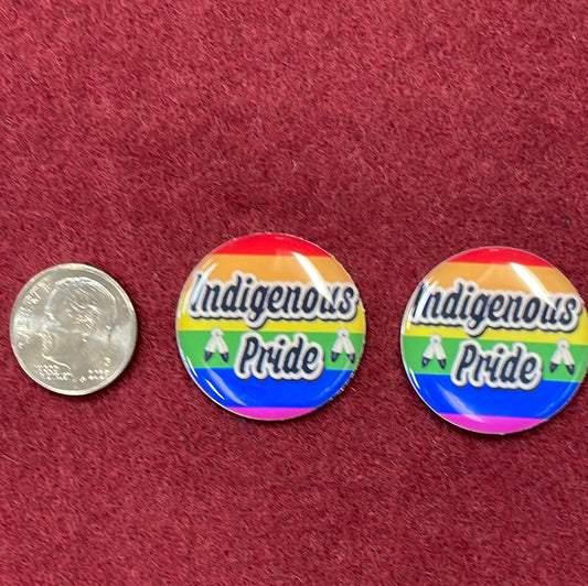 Cabochon pride