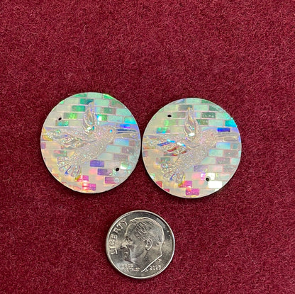 Cabochon Sparkles