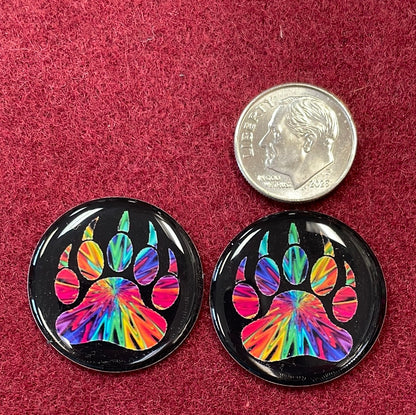 Cabochon variety #8