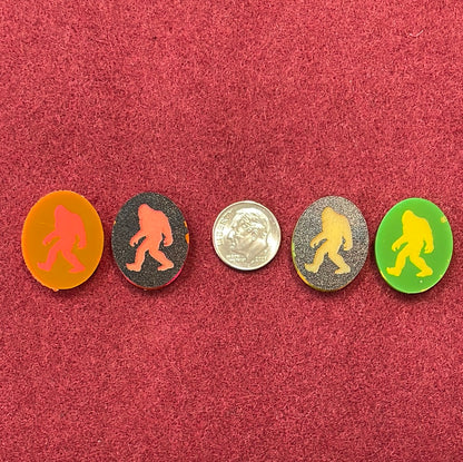 Cabochon variety #7