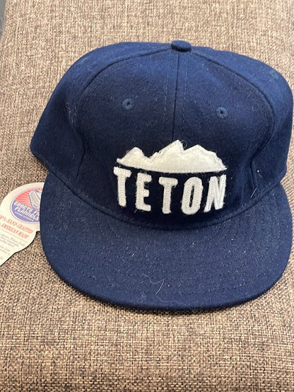 Teton Hat