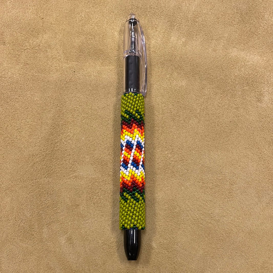 Beaded Pen