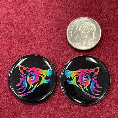 Cabochon variety #8