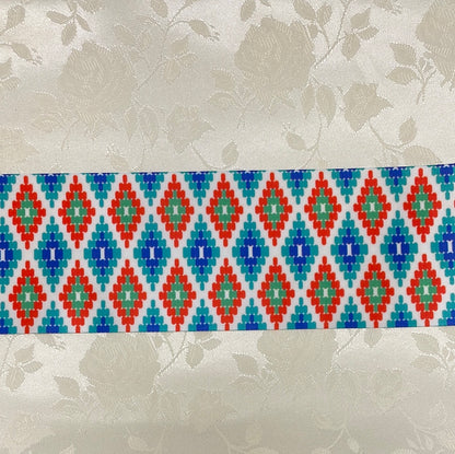 Geometric multi color