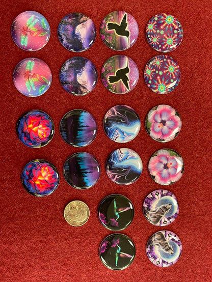 Cabochon variety #2