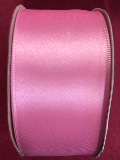 Teton Satin Ribbon, 

$10.00 a yrd