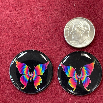 Cabochon variety #8