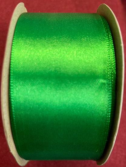 Teton Satin Ribbon, 

$10.00 a yrd