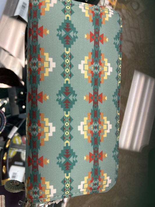 Wallet nutrendz