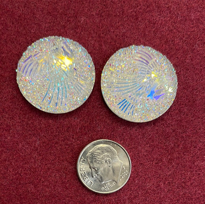 Cabochon Sparkles