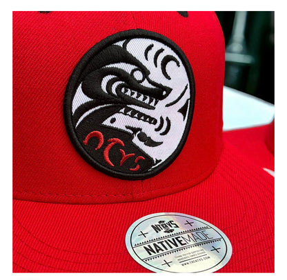 Salish Son Style SnapBack Hat