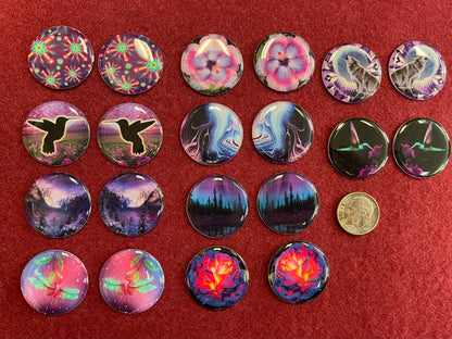 Cabochon variety #2