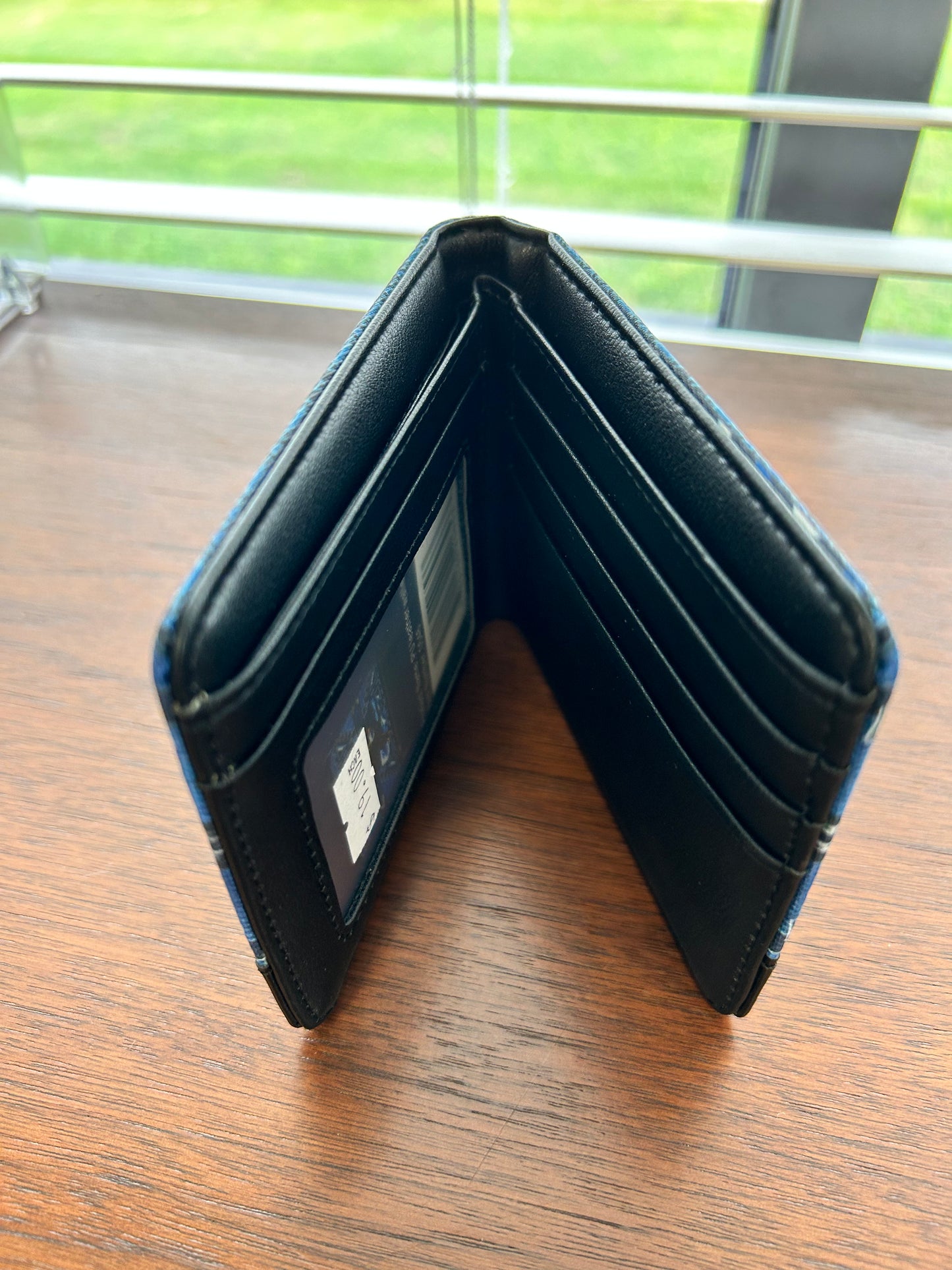 Men’s wallet