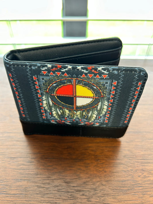 Men’s Designer Wallet