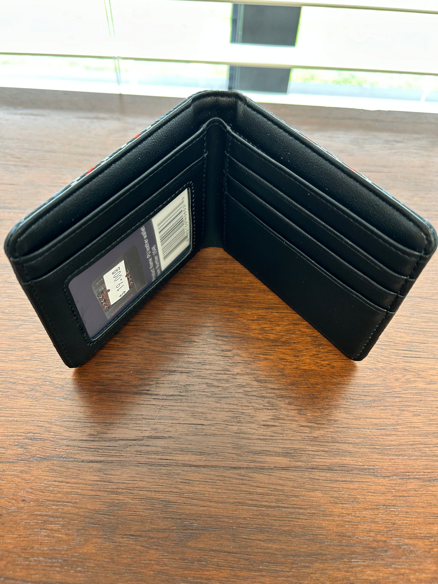 Men’s Designer Wallet