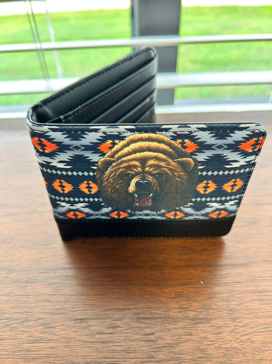 Men’s Designer Wallet