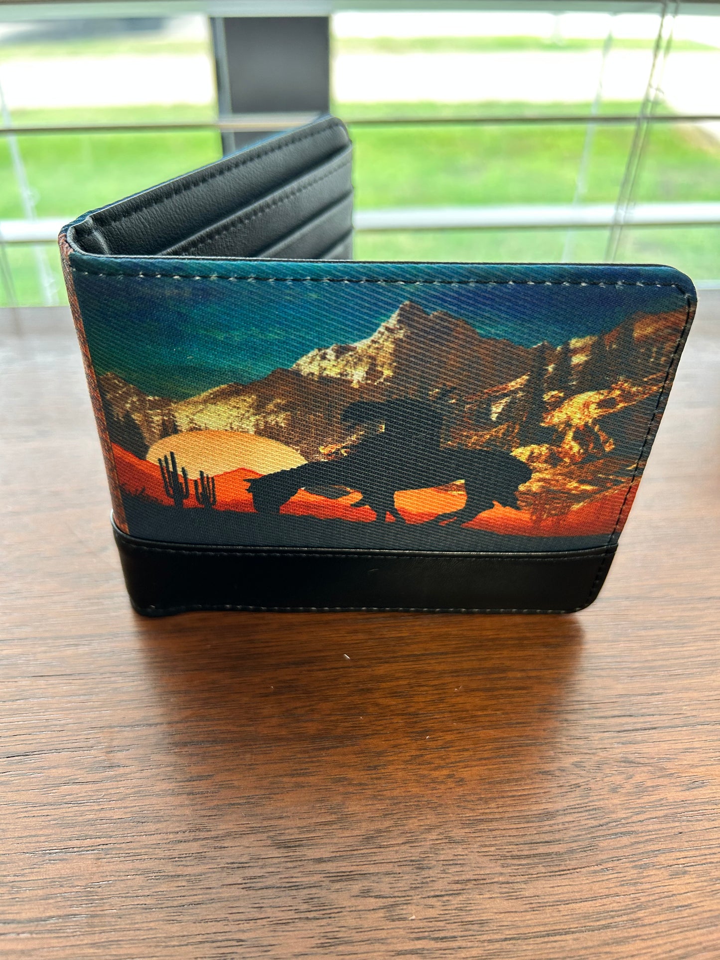 Men’s Designer Wallet