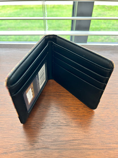 Men’s Designer Wallet