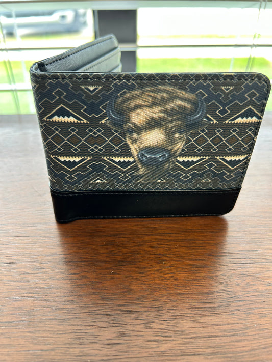 Men’s Designer Wallet