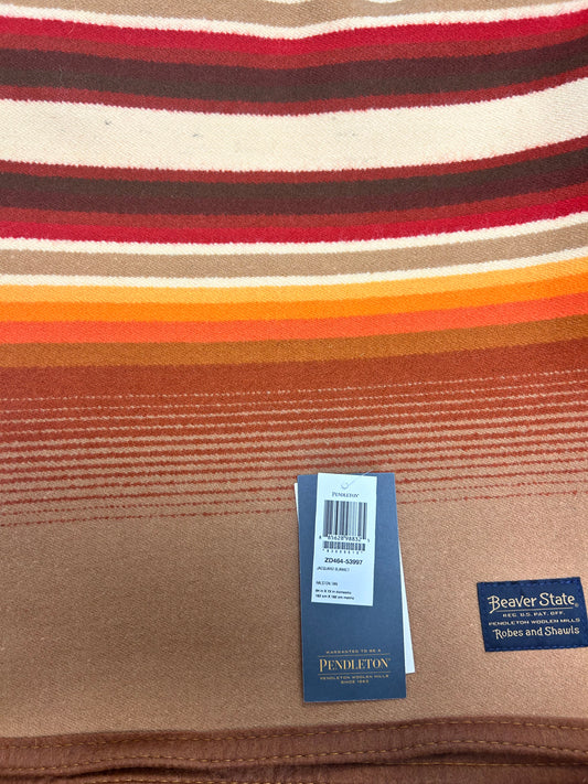 Pendleton Serape Ralston