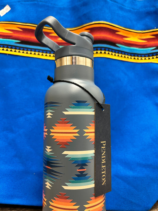 Pendleton Kids Water Bottle Falcon Cove