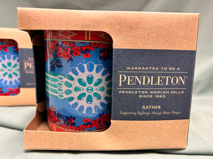 Pendleton Mug Gather