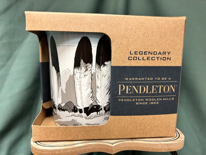 Pendleton Mug In Their Element