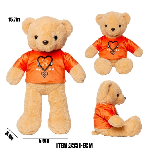 Every Child Matters Cuddle Bear