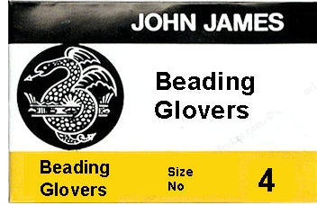 Needles~Glovers 4G