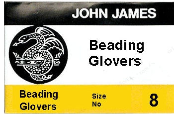Needles~Glovers 8G