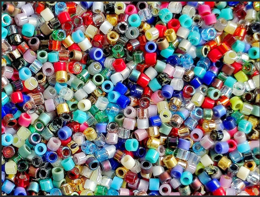 Delica Beads