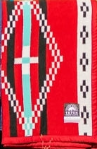 Teton Honor Blanket