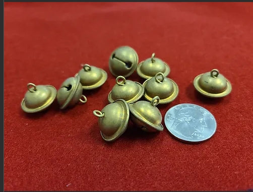 Old Style Hawk Bells Round