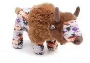 Plush Buffalo