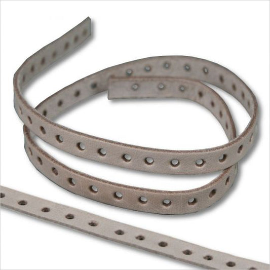 Breastplate Spacer Strips - 3/8"x24"