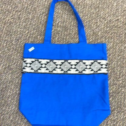 Canvas Tote Bag