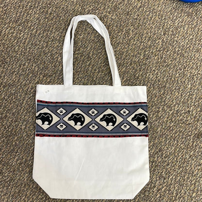 Canvas Tote Bag