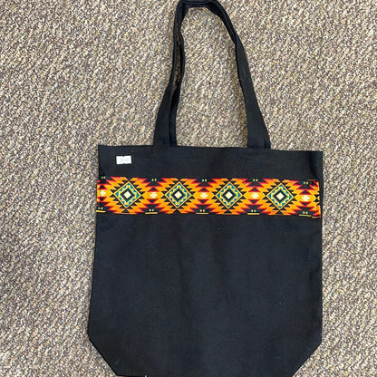 Canvas Tote Bag