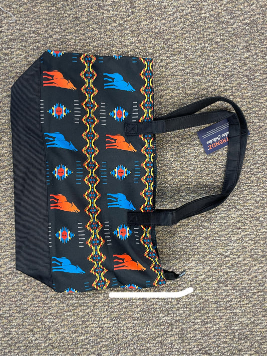 Legacy Trail Tote Bags