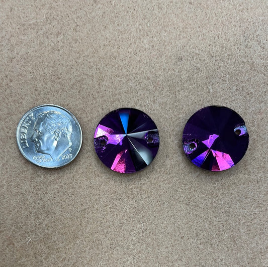 Cabochon round