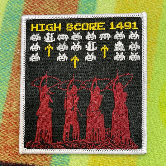 High Score Patch