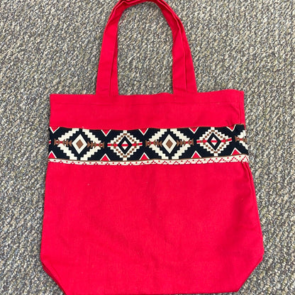 Canvas Tote Bag